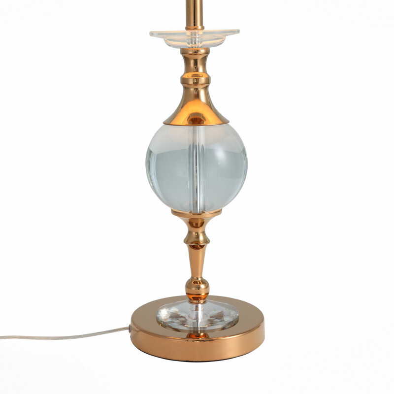 Настольная лампа ST Luce SL965.204.01