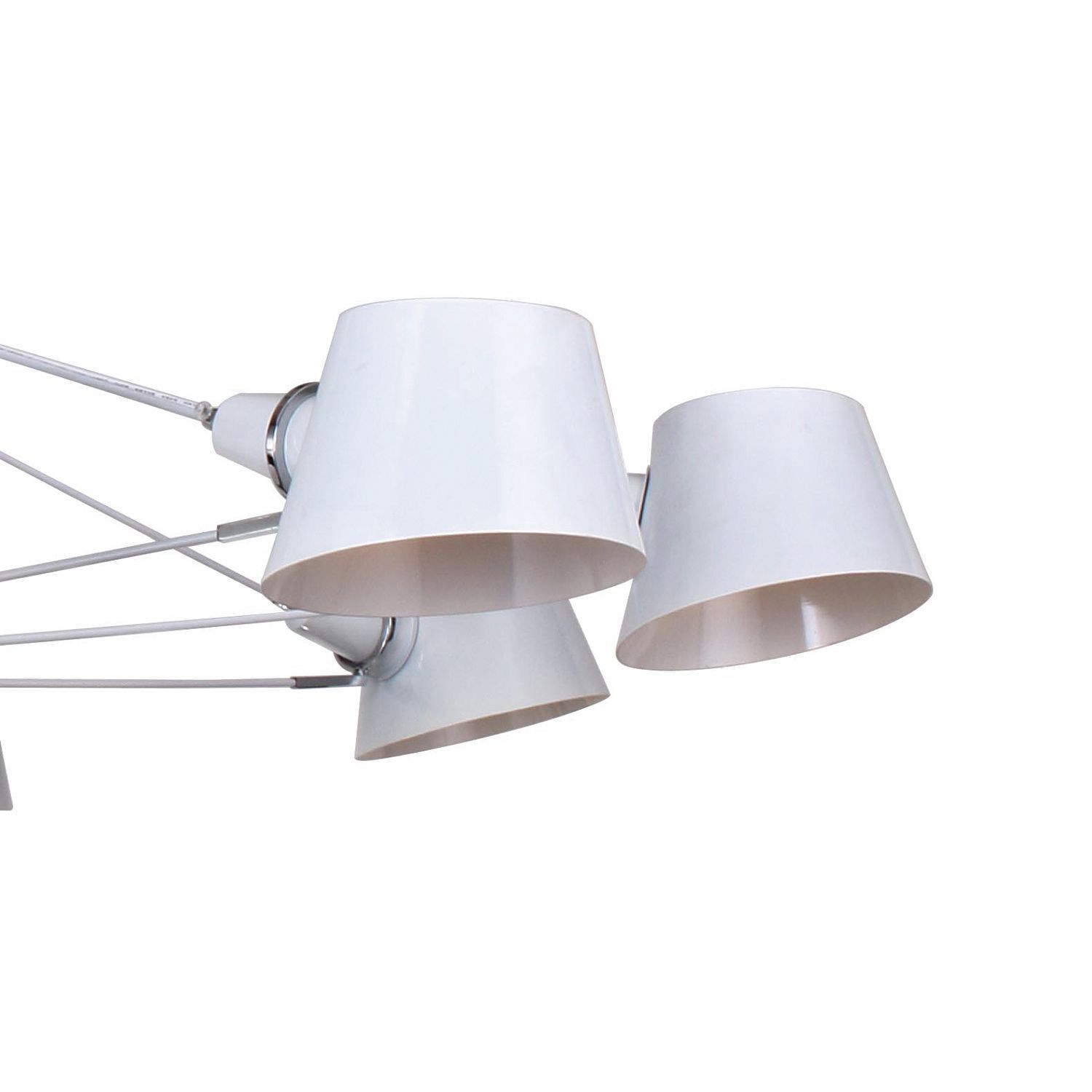 Люстра Favourite 1513-9P