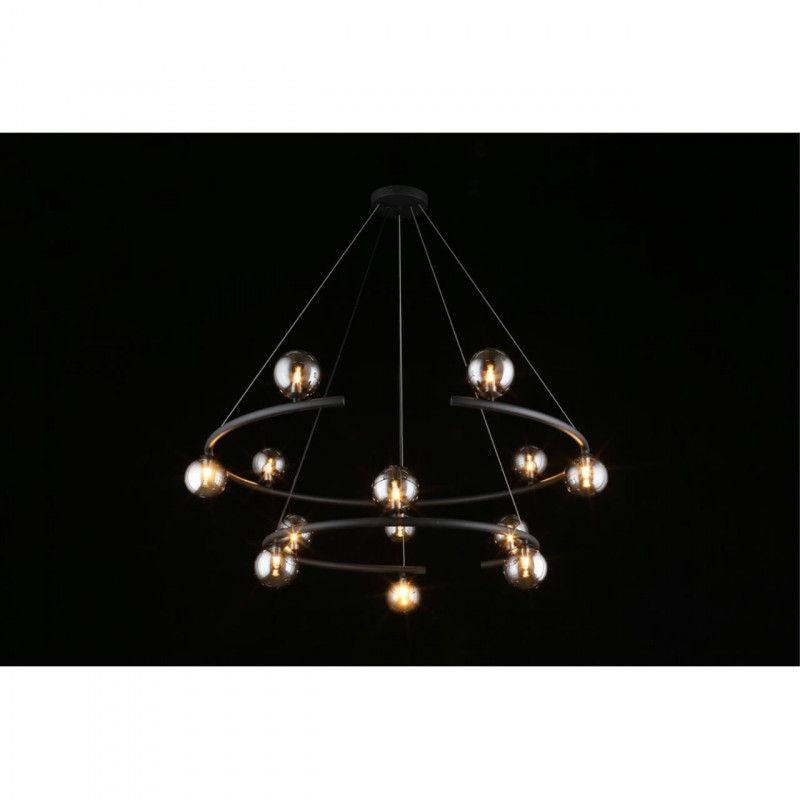 Каскадная люстра APLOYT APL.631.03.13