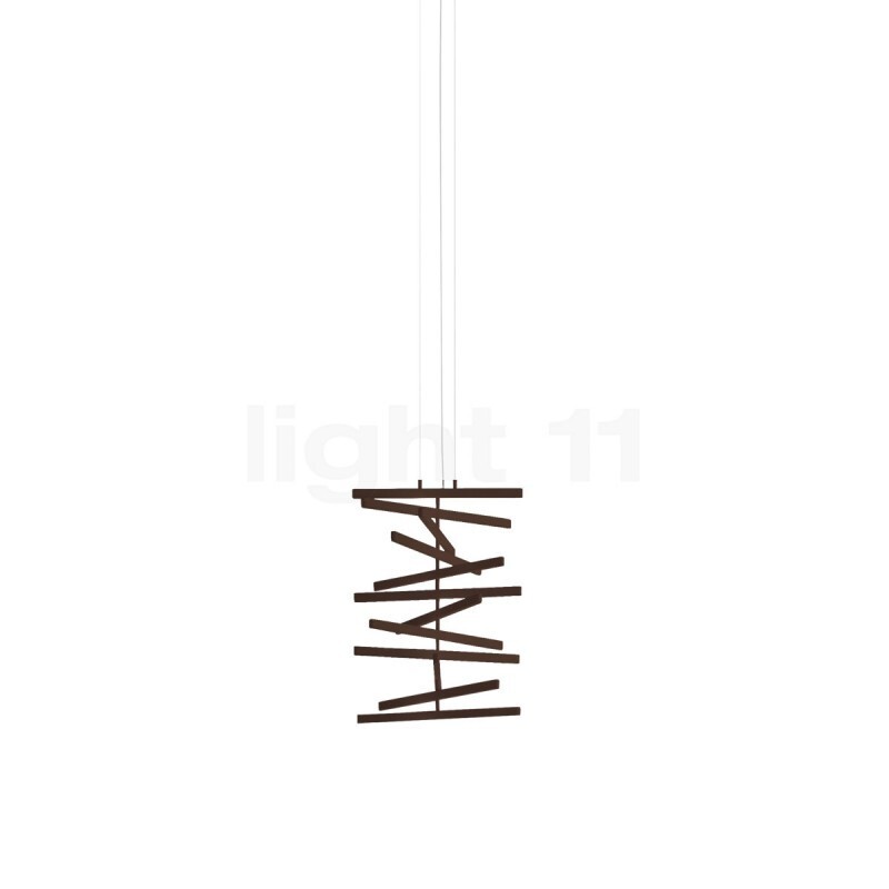 ПОДВЕСНОЙ СВЕТИЛЬНИК  VIBIA Rhythm Vertical 2170