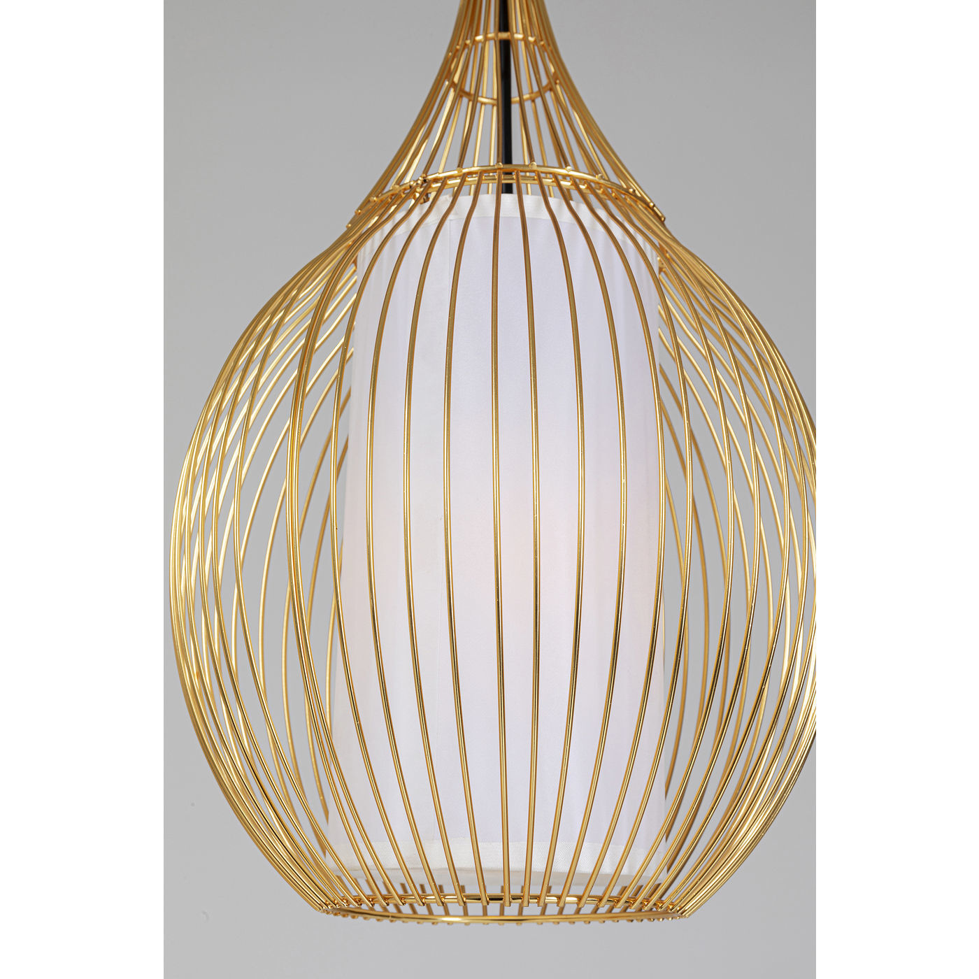 Люстра Swing 52534 KARE