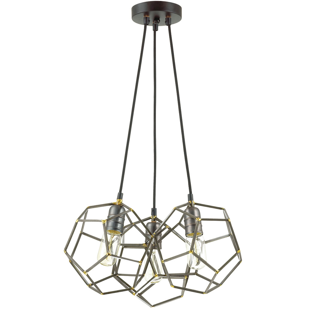 Подвесной светильник AUB by ImperiumLoft