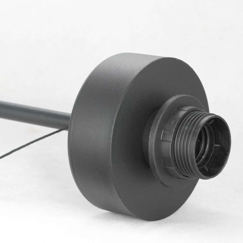 Торшер Lussole LGO LSP-0571