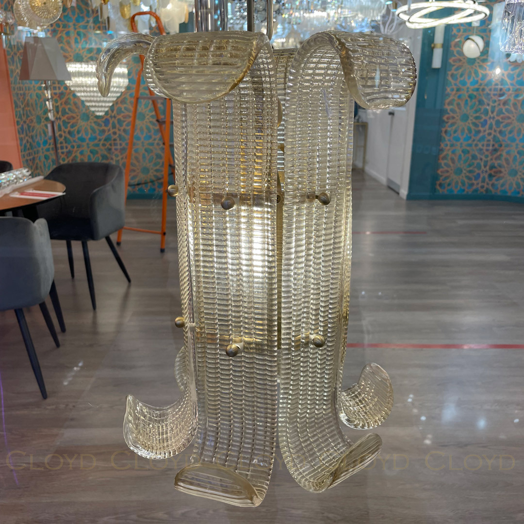 Люстра Cloyd ROLLET C1 10868