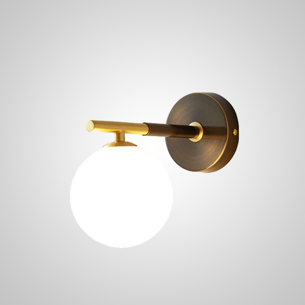 Настенный светильник SHADOW L2 by ImperiumLoft