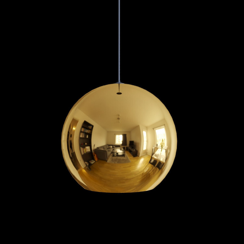 Подвесной светильник LOFT IT LOFT2024-D