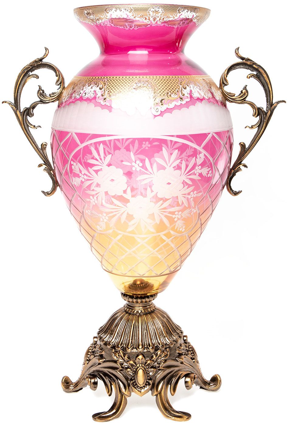 Ваза Glasar 50-022