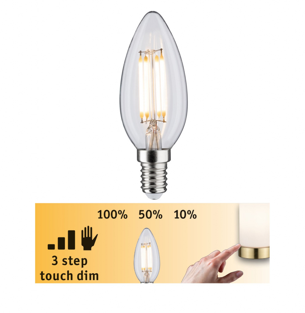 Светодиодная лампа Paulmann 28738