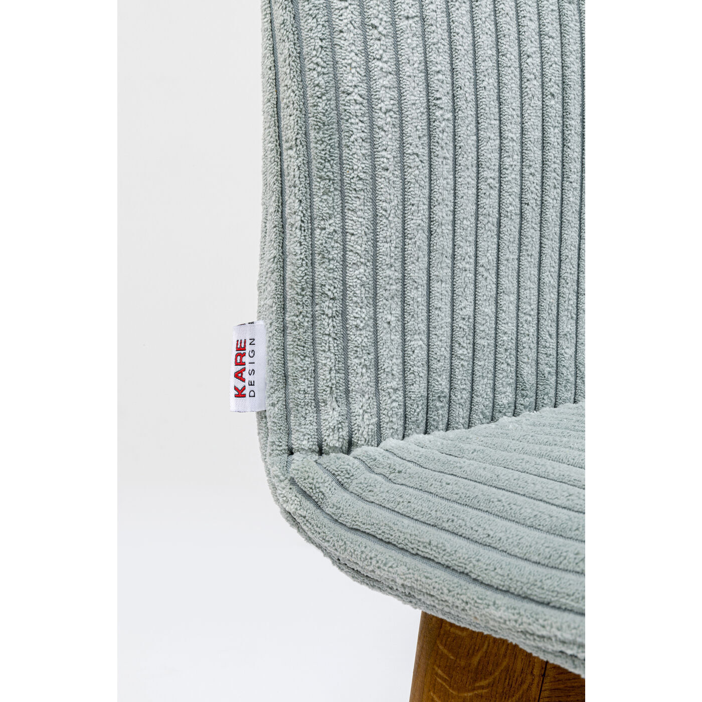 Стул мягкий KARE Lara 87299