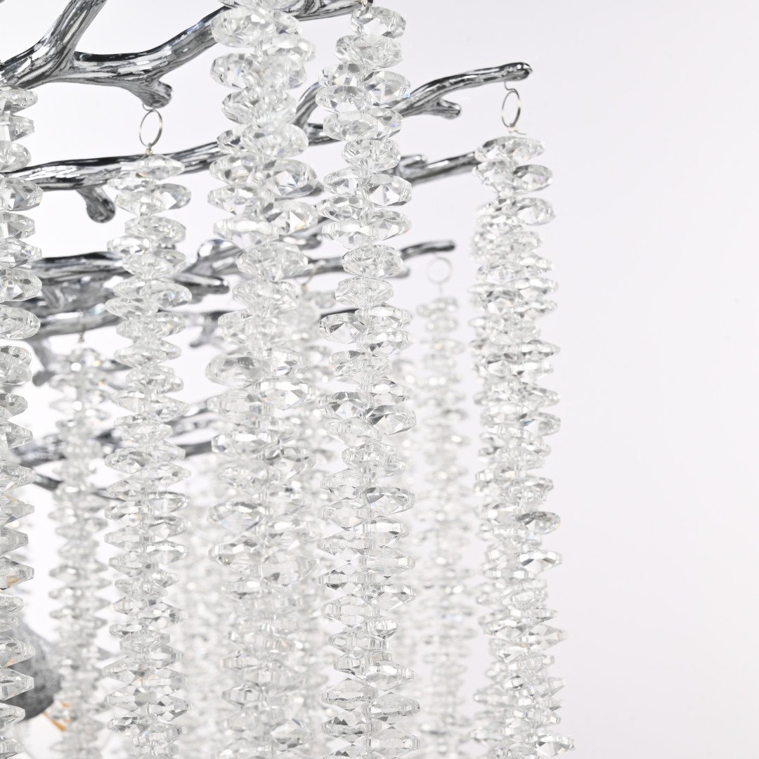 Люстра веточки 23110.1000.14.E14.A CW Arte Milano