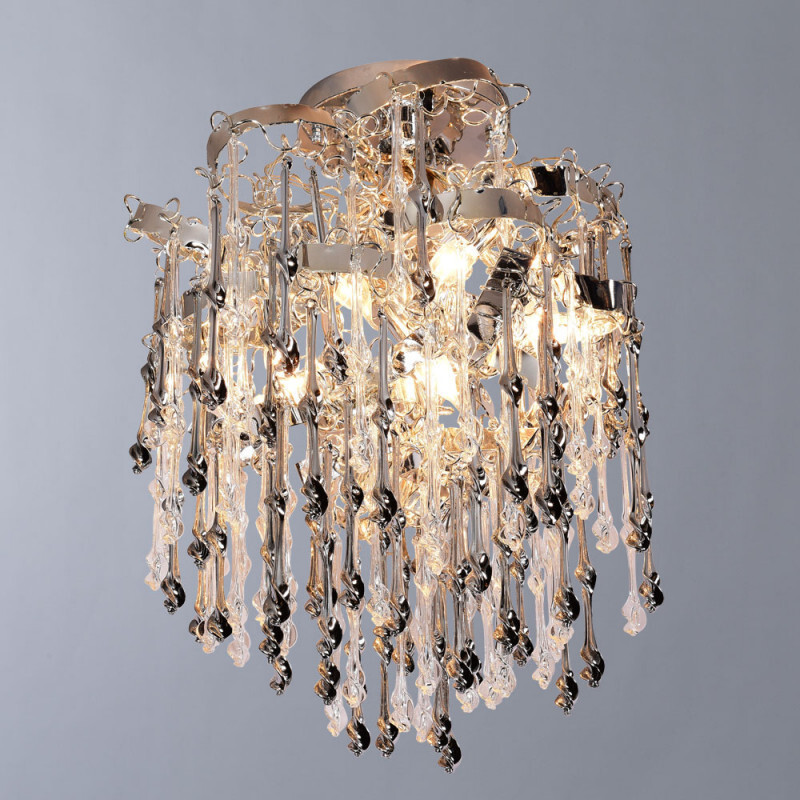 Накладная люстра Divinare 3150/02 PL-6