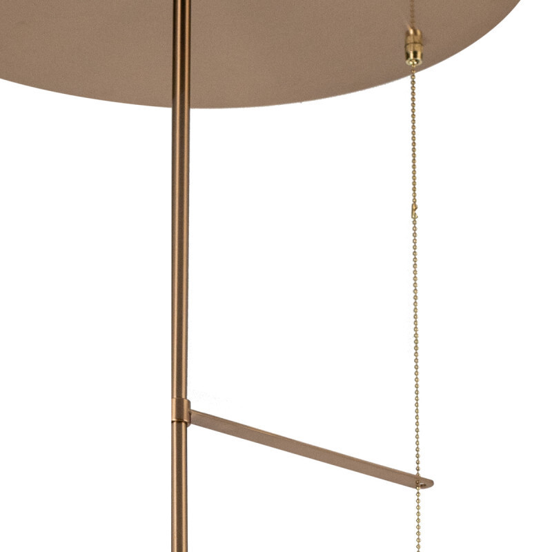Накладной светильник LOFT IT 10029PM Gold
