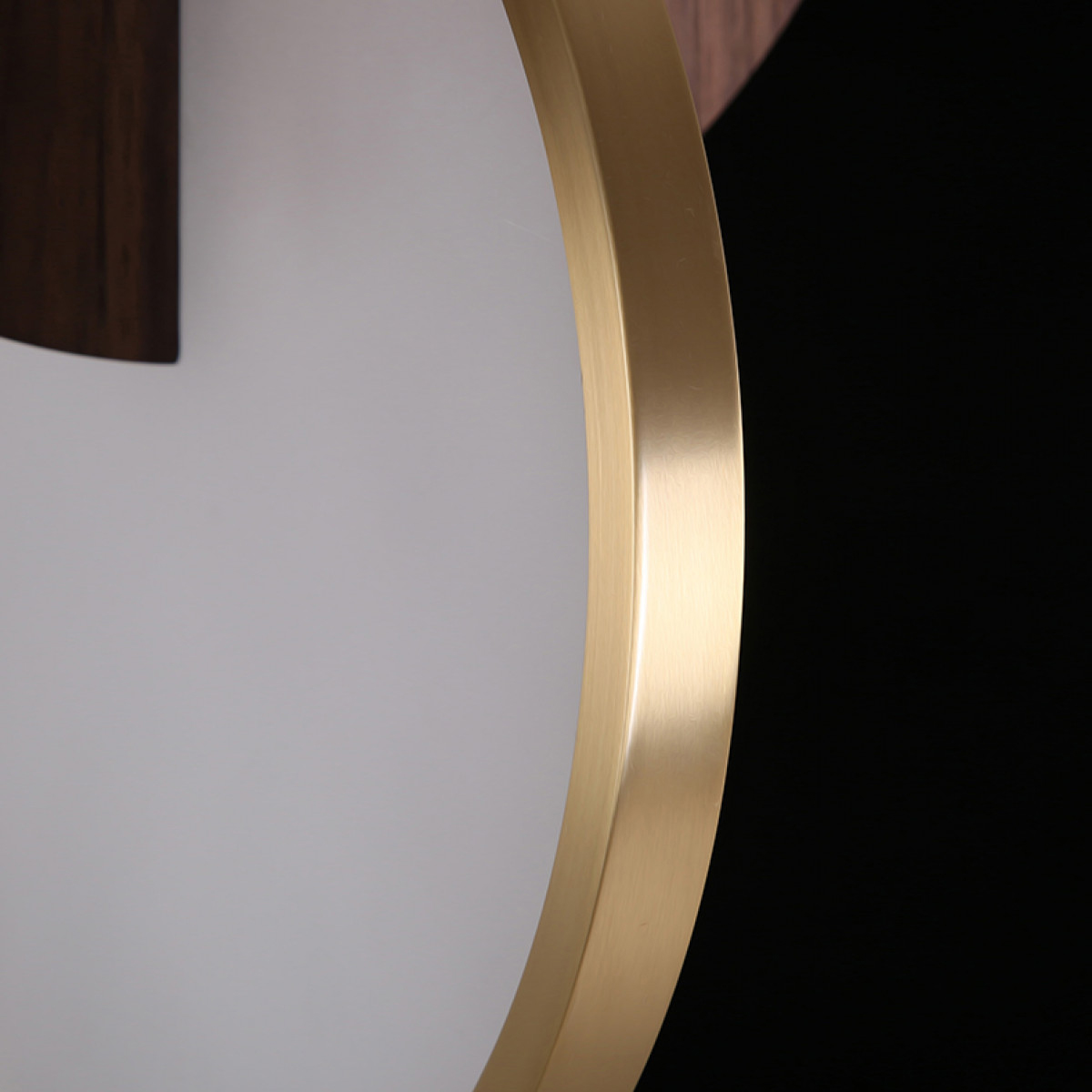 Настенный светильник GLATT WOOD WALL by ImperiumLoft