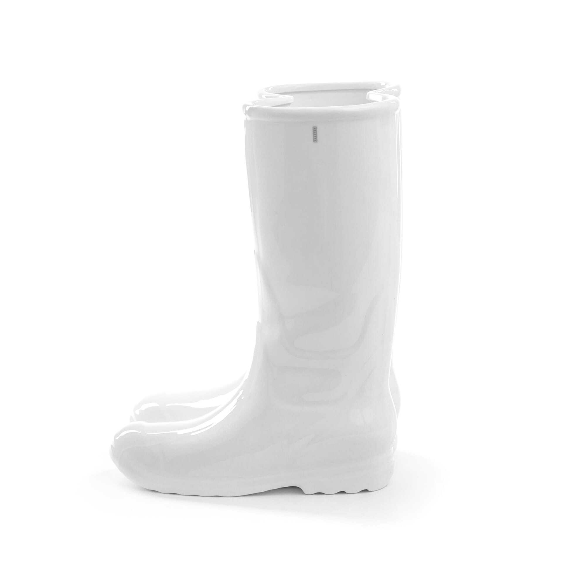 Подставка для зонтов и тростей Seletti Rainboots 10066