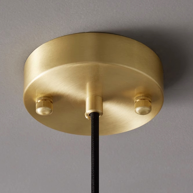 Подвесной светильник PETIT B White by ImperiumLoft