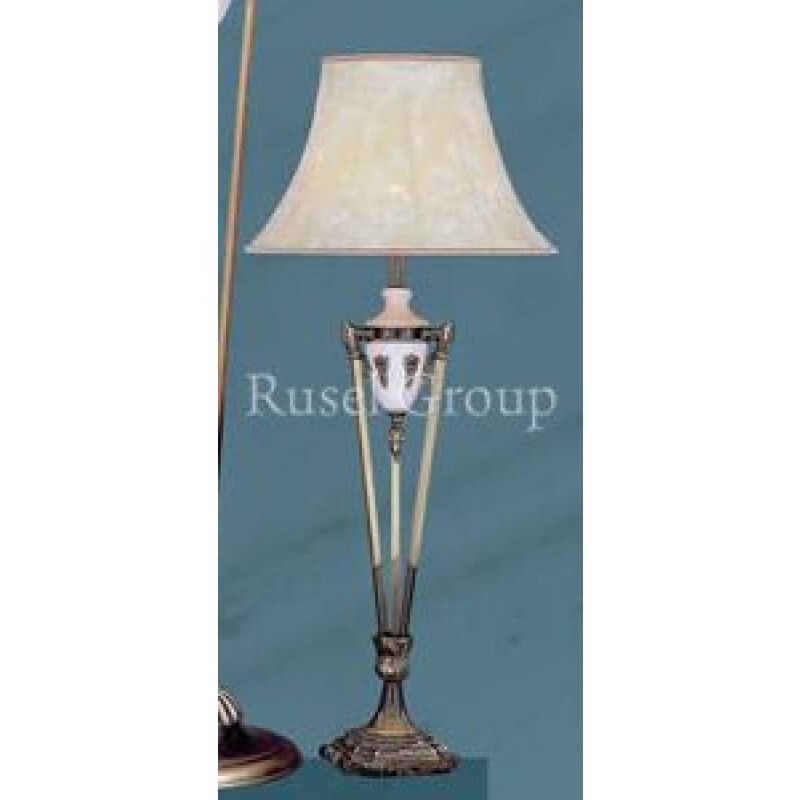Настольная лампа Riperlamp Nilo 292S