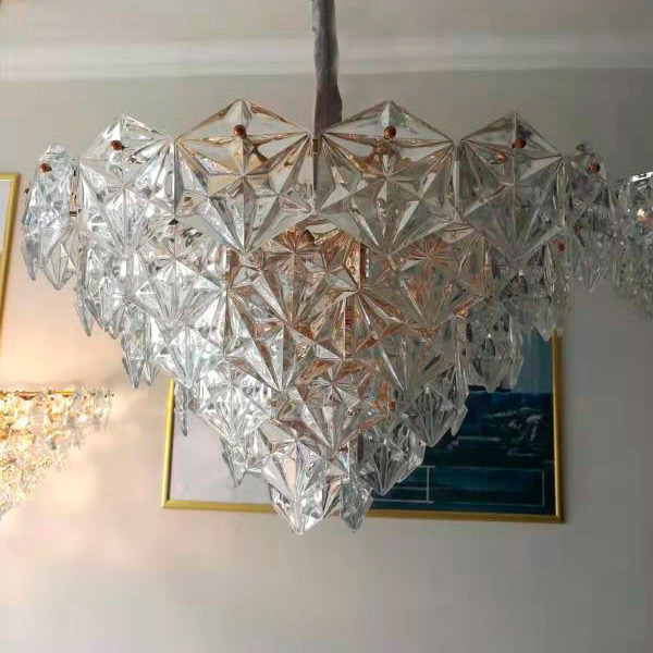 Люстра Cloyd GRADUAL-B C9 10725