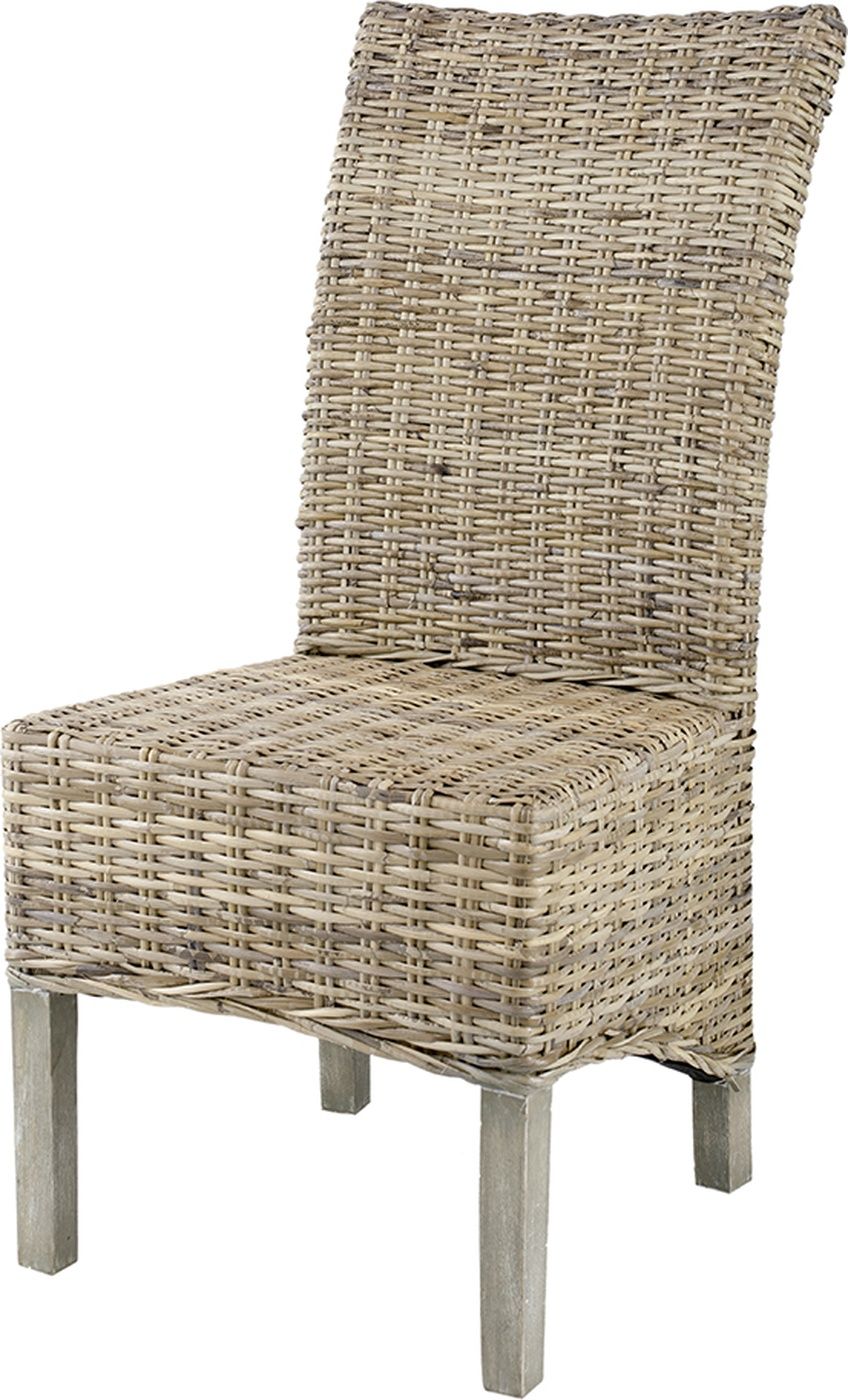 Стул Glasar 40816