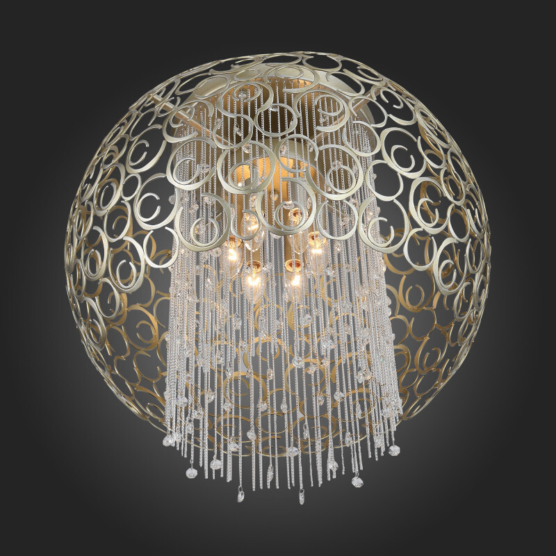 Накладная люстра ST Luce SL1101.202.06