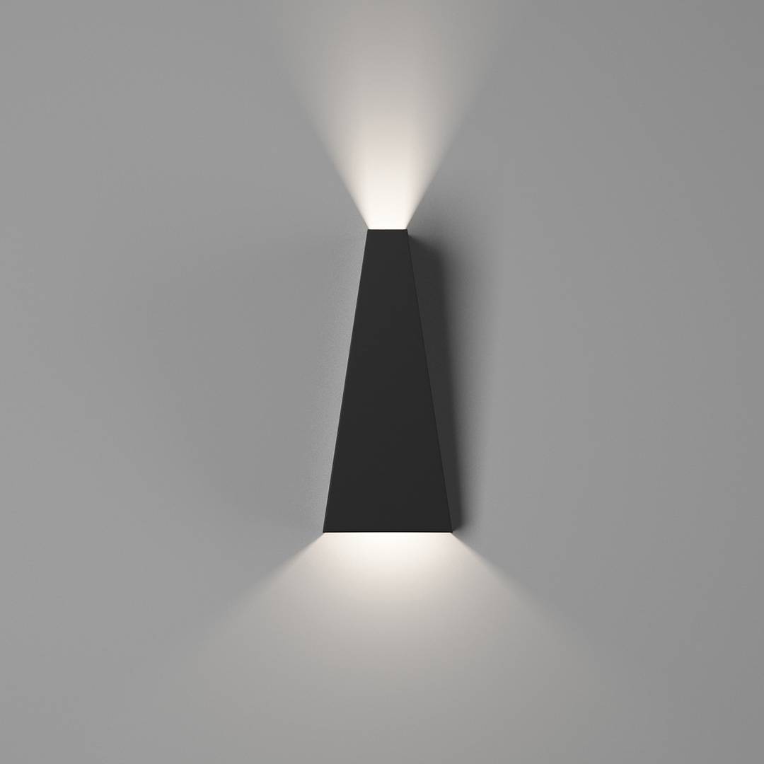 Светильник настенный DesignLed GW-3130-6-BL-NW