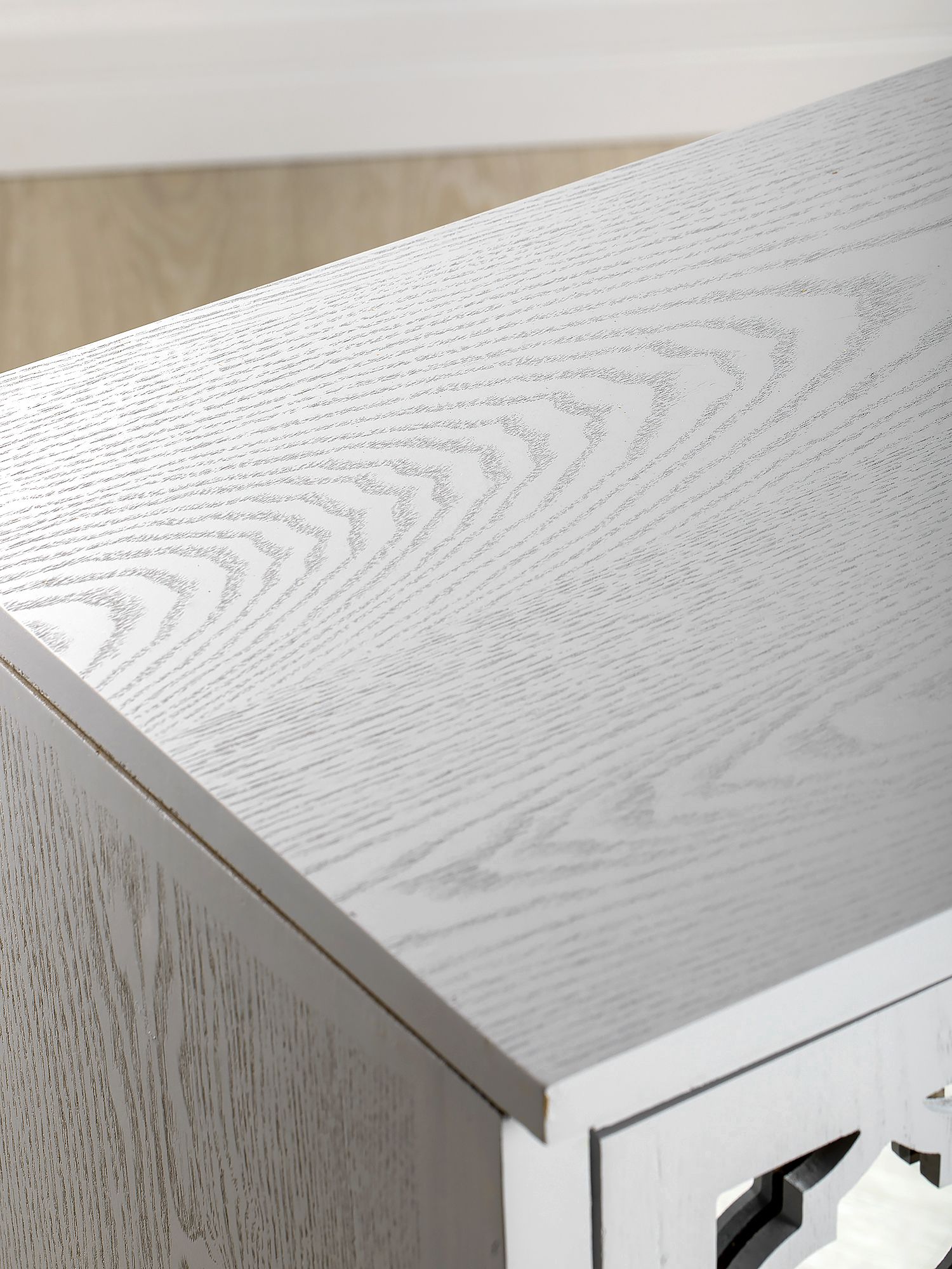 Тумба с ящиками Glasar 39-102