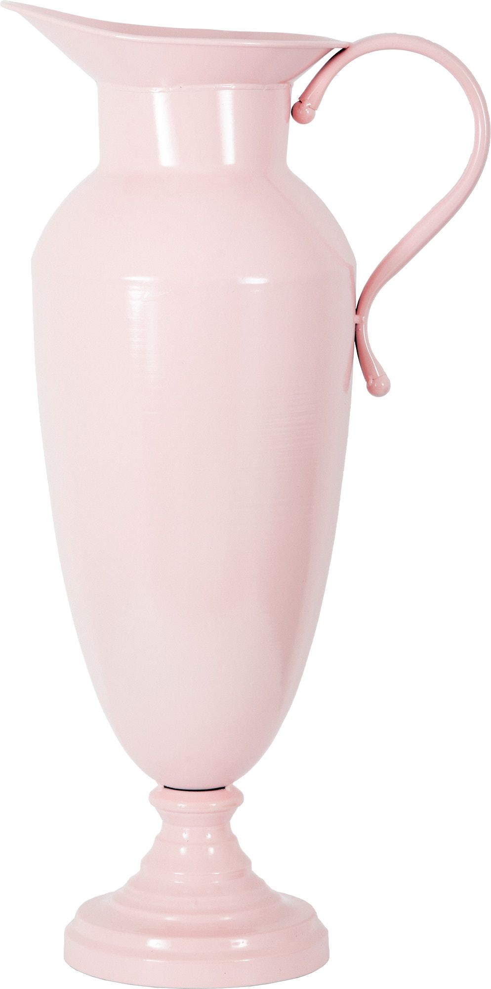 Ваза с ручкой Glasar 57-387