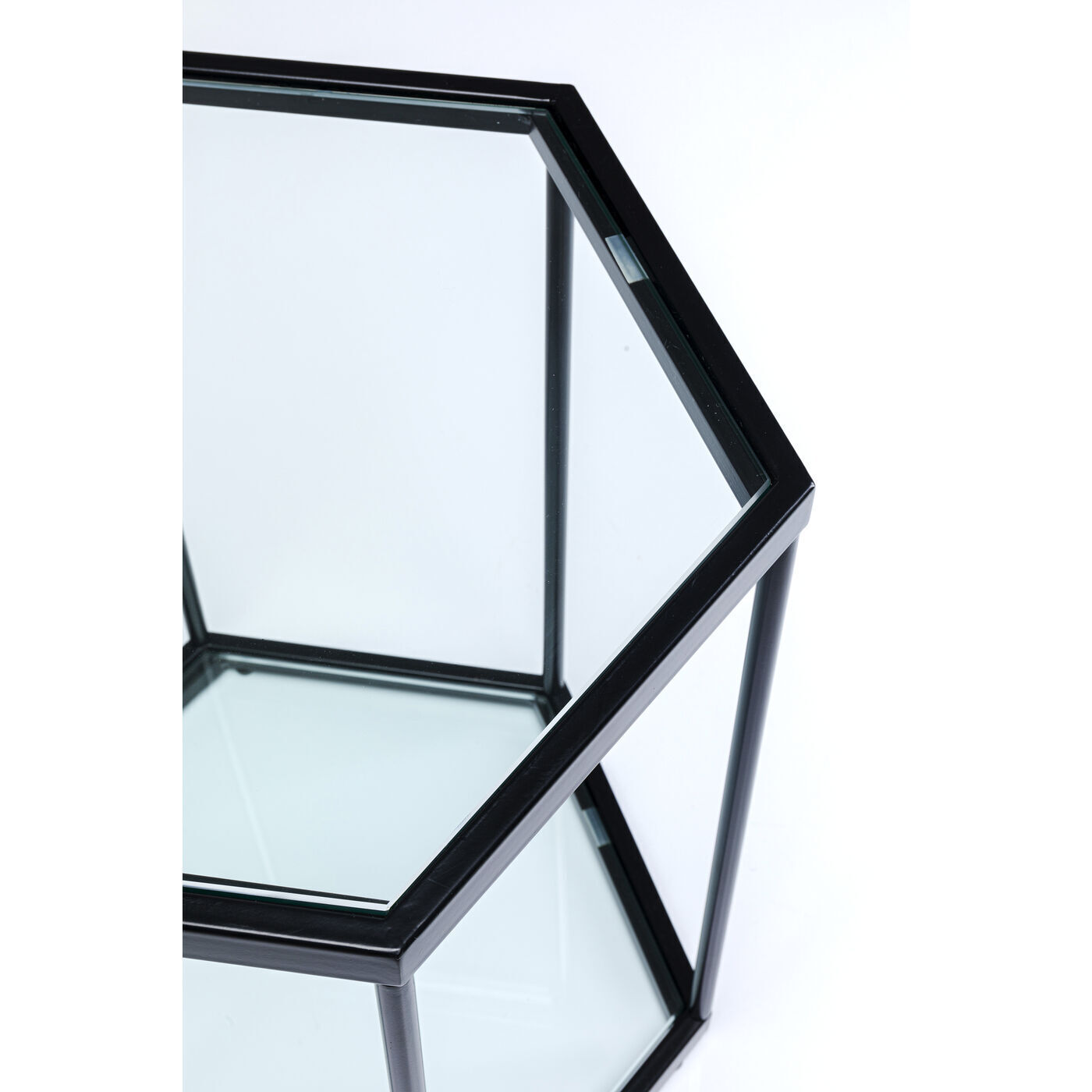 Столик приставной KARE Honeycomb 85606