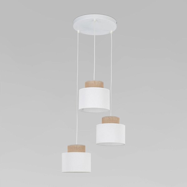 Подвесной светильник TK Lighting 2594