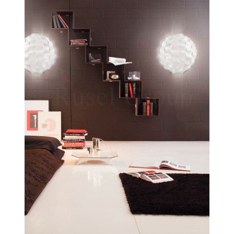 Подвесной светильник Vistosi TAHOMA ROUND SP