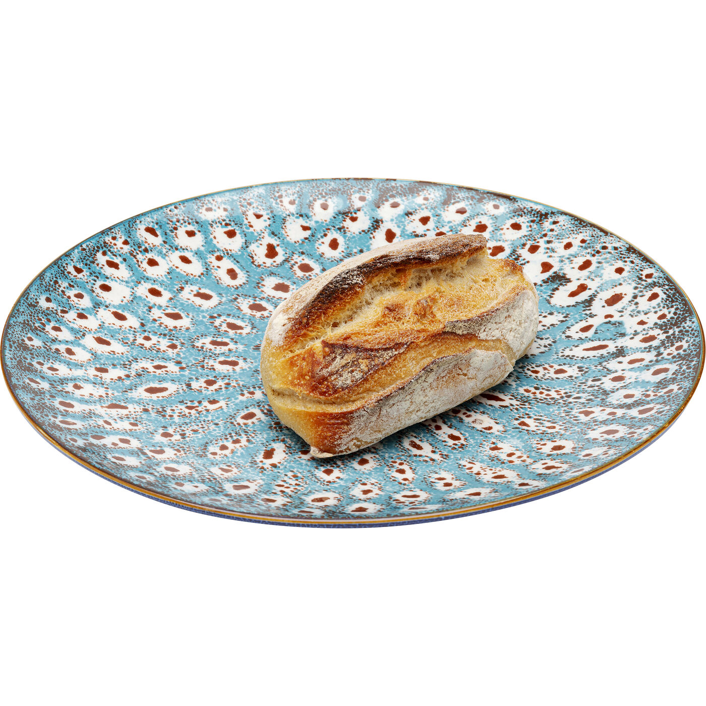 Тарелка Gioia Ø27cm KARE 57489