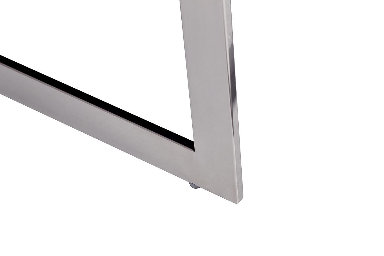 Кресло на металлическом каркасе Garda Decor ZW-777