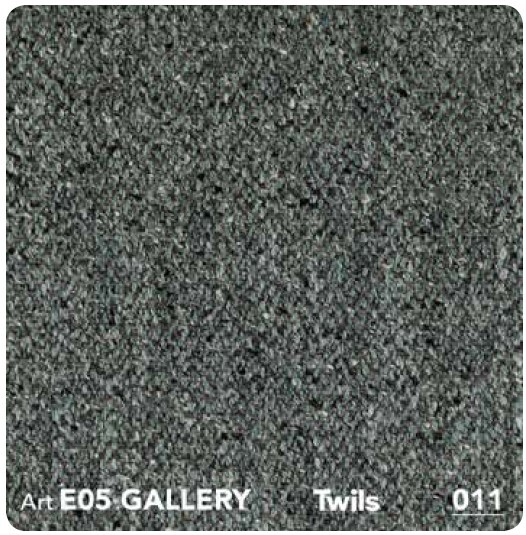 Кровать Twils Attico 10T16553N+E02-021