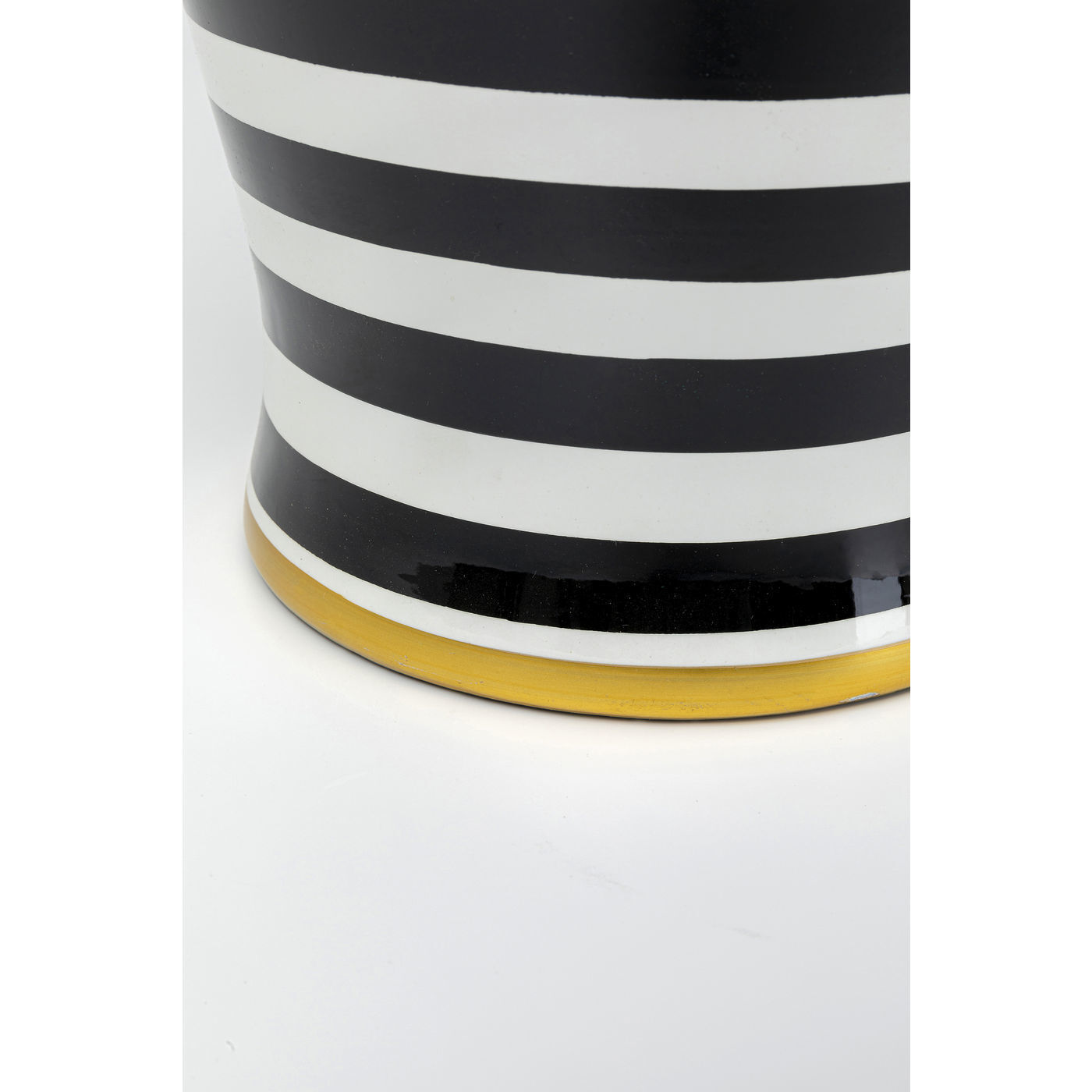 Ваза Stripes 51621 KARE