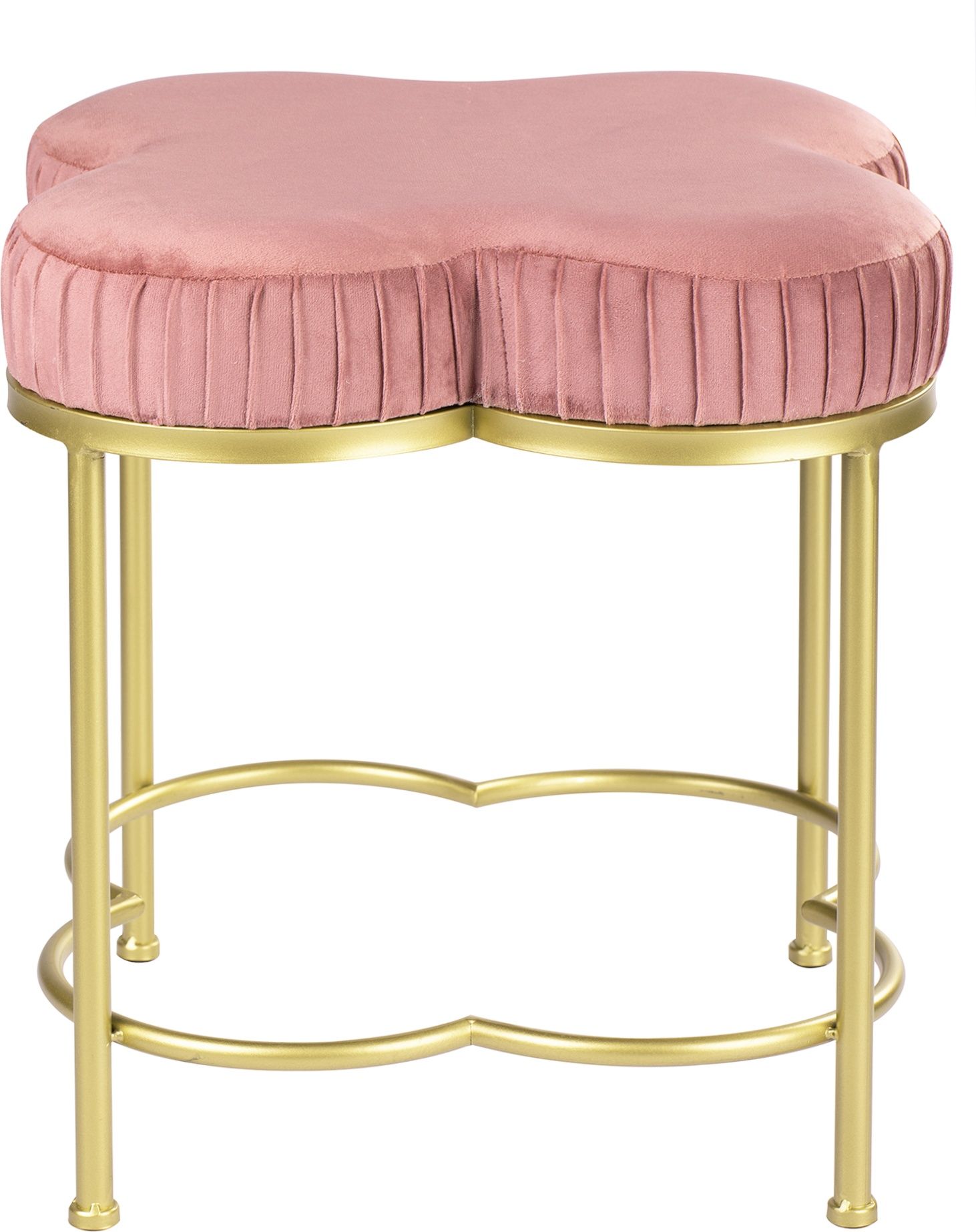 Пуф Glasar 49-115