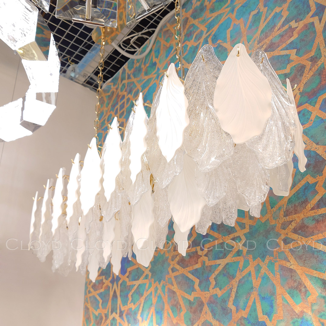 Люстра подвесная Cloyd Senegal 11191