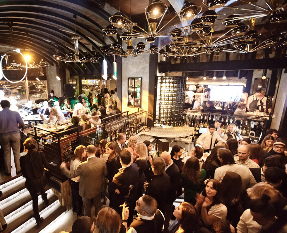 Люстра Delightfull NEIL SUSPENSION