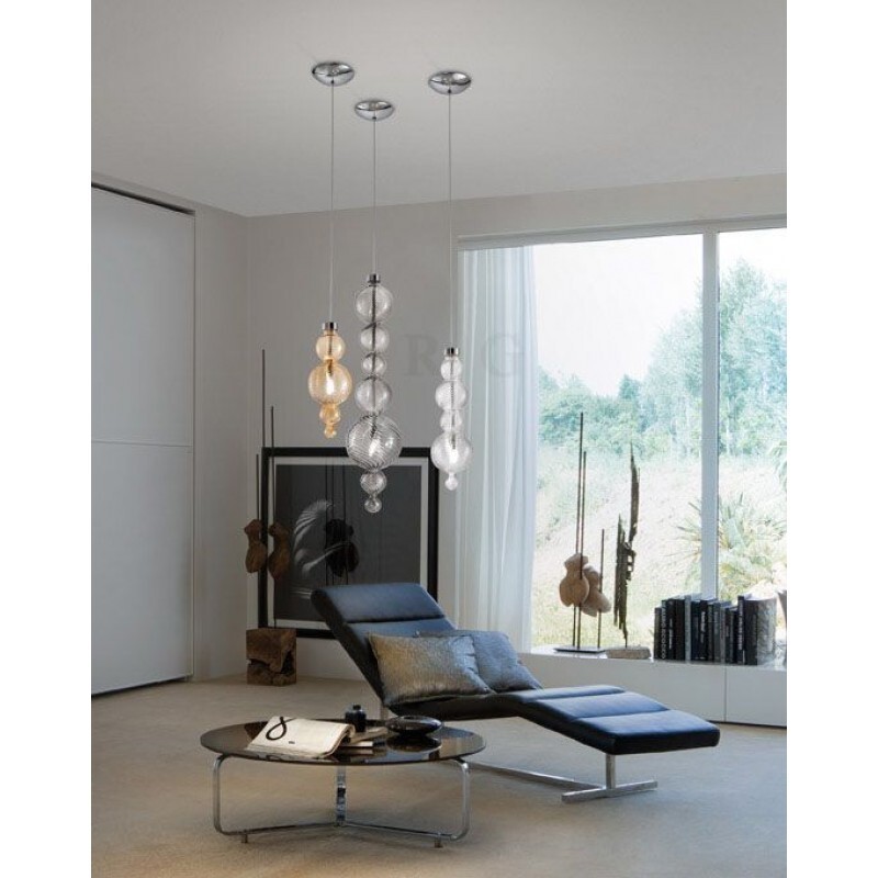 Подвесной светильник Evi Style (Morosini) San Marco SO 5B