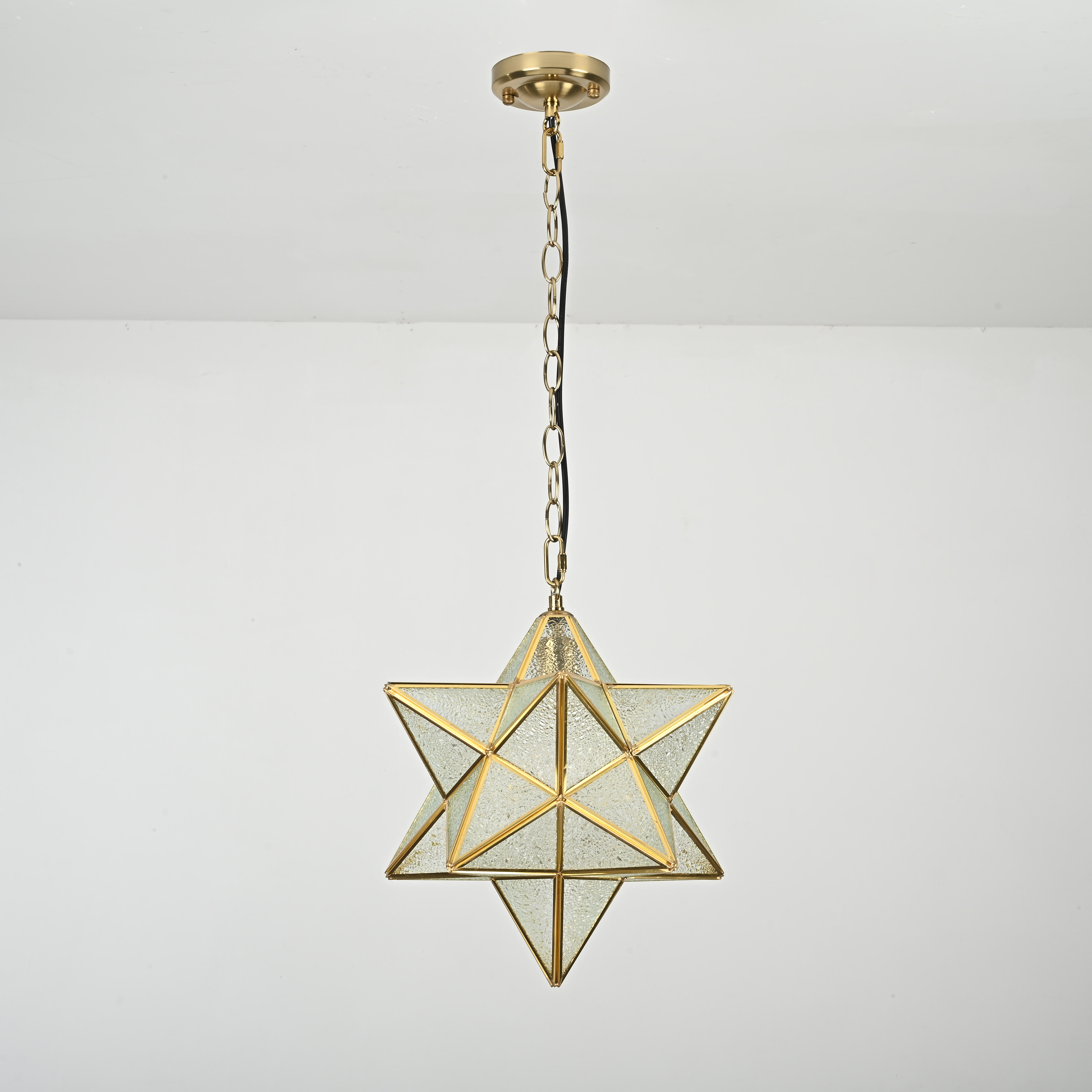 Люстра Star Effervescent D35 By Imperiumloft