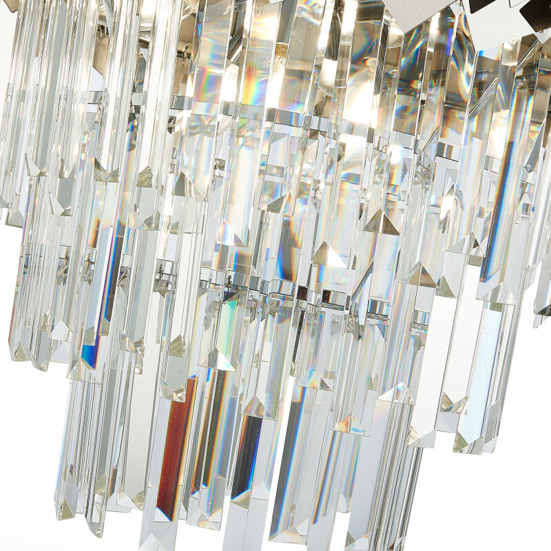 Каскадная люстра ST-Luce SL1232.103.06