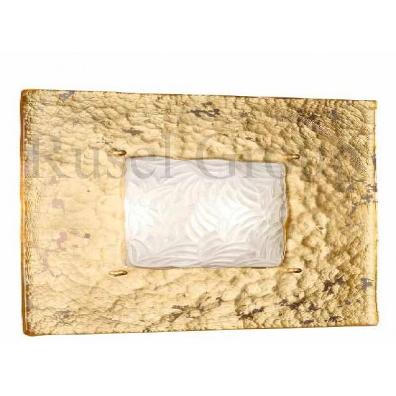 Настенный светильник Florenz Lamp 2650.04O