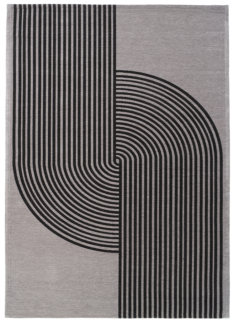 Ковер Carpet Decor Aruba Gray C1413