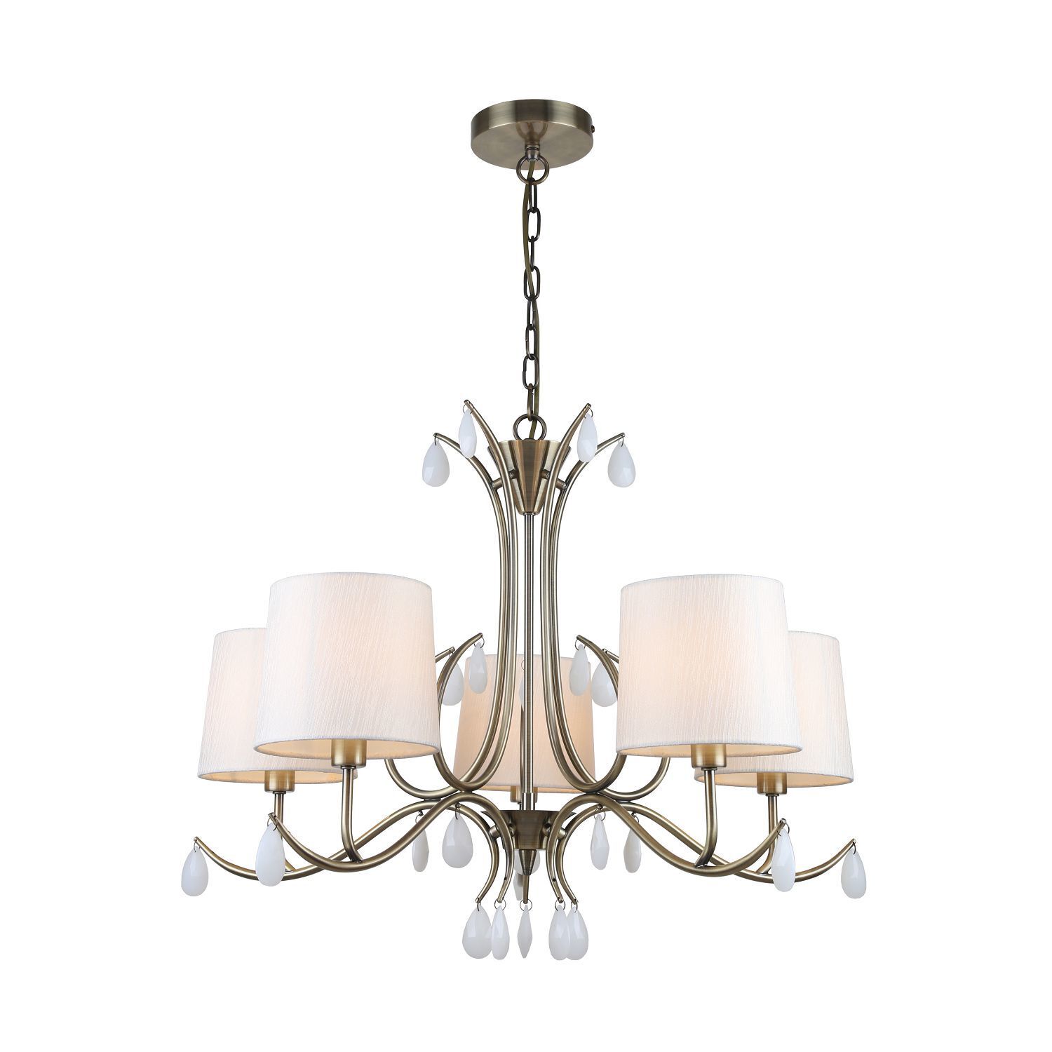 Люстра Favourite 2769-5P