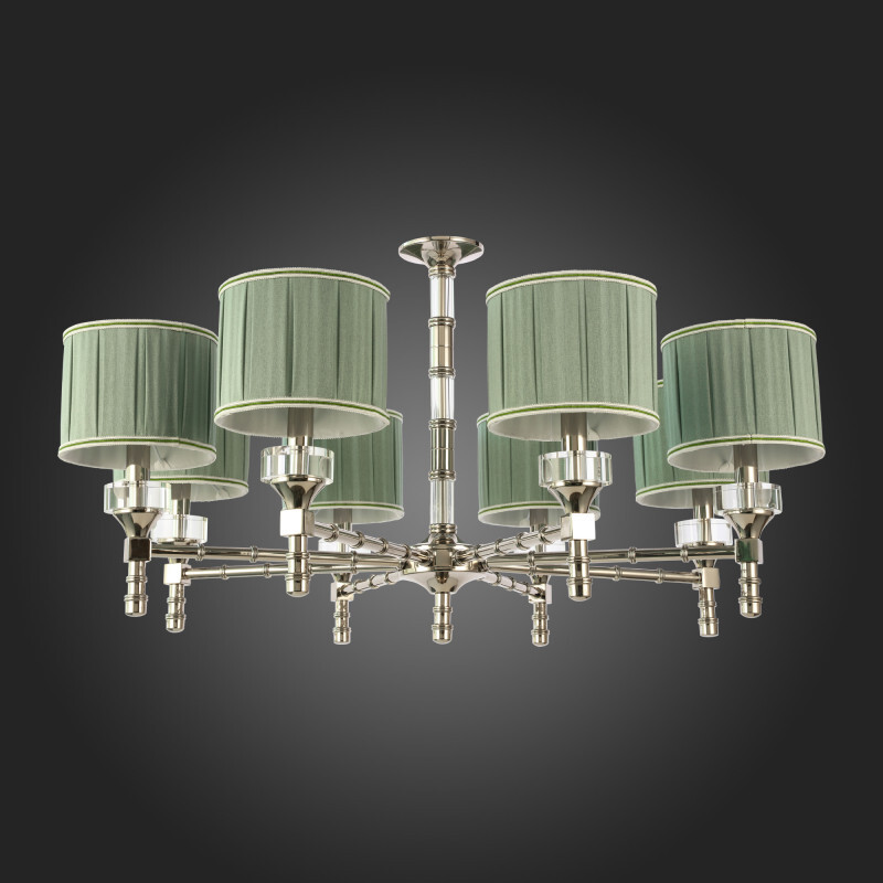 Подвесная люстра ST Luce SL1121.103.08