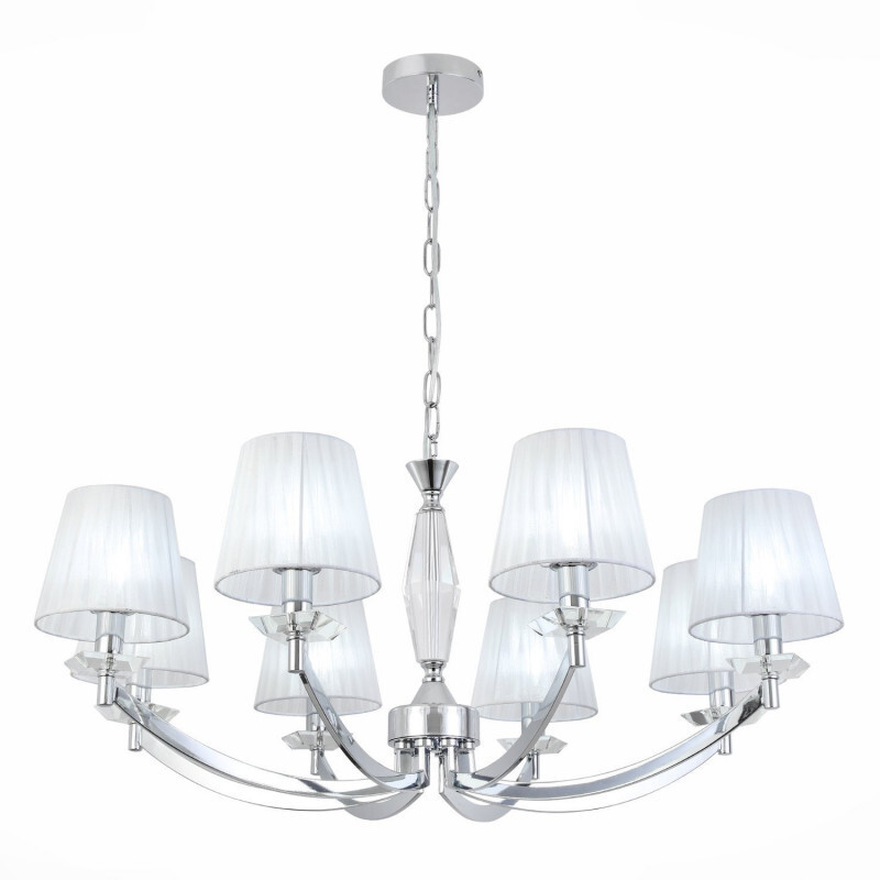 Подвесная люстра ST Luce SL1756.103.08