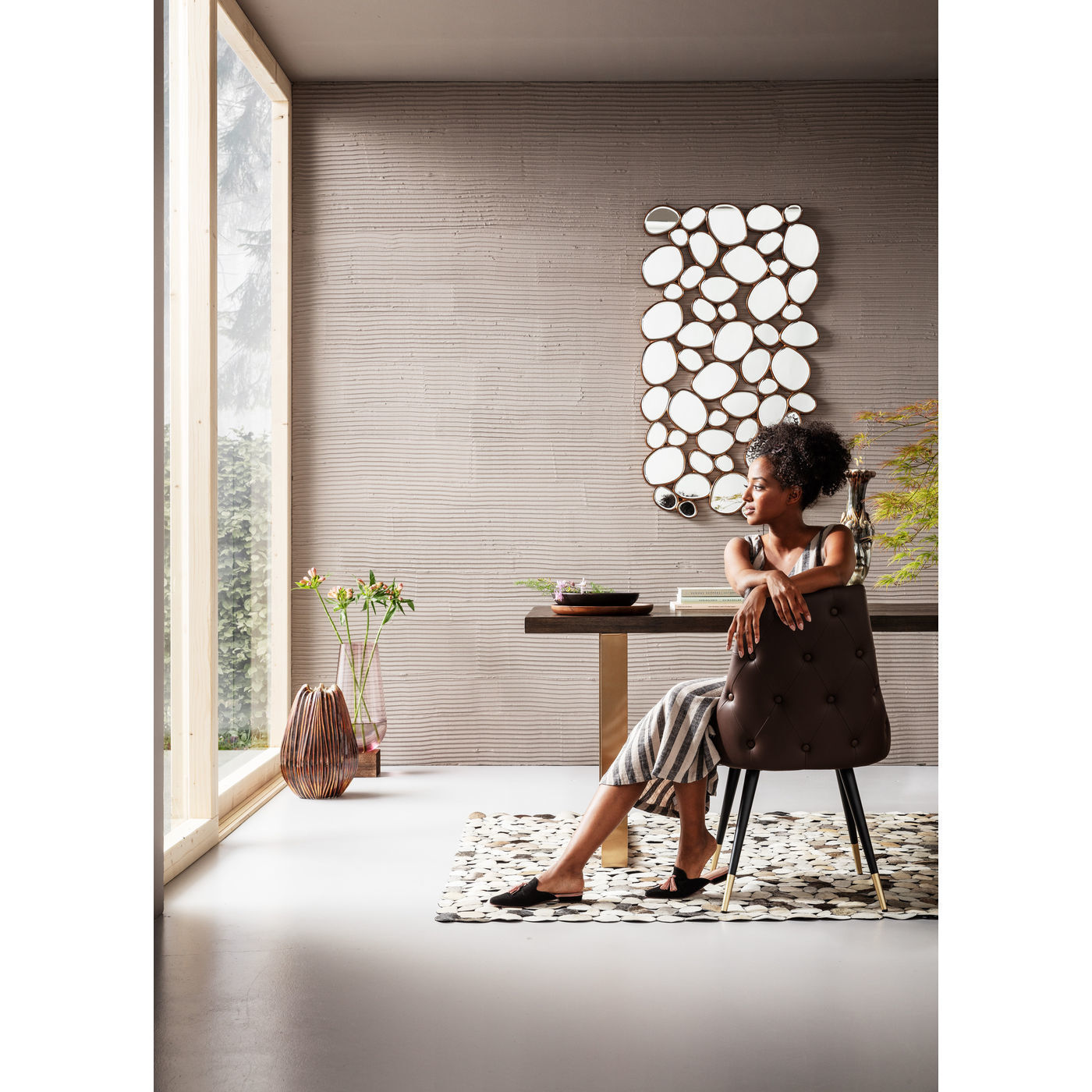 Стул Urban 83843 KARE