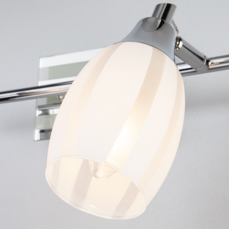 Спот Eurosvet 20129/2 хром