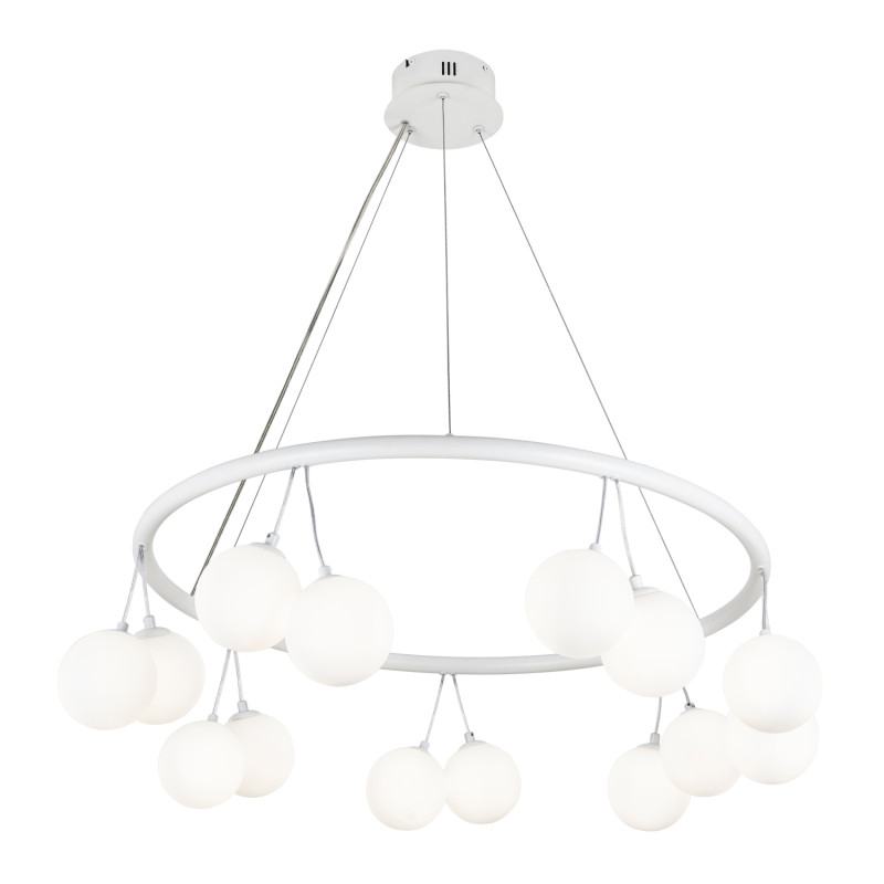 Подвесной светильник MODELUX MS.6120.14 WH