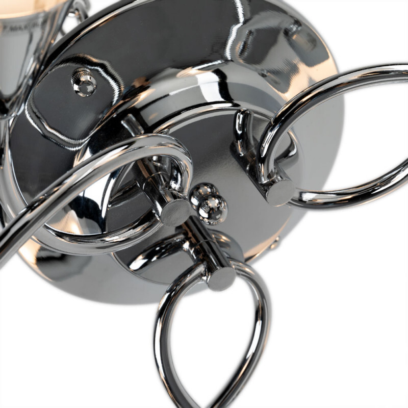 Накладная люстра Arte Lamp A2701PL-6CC