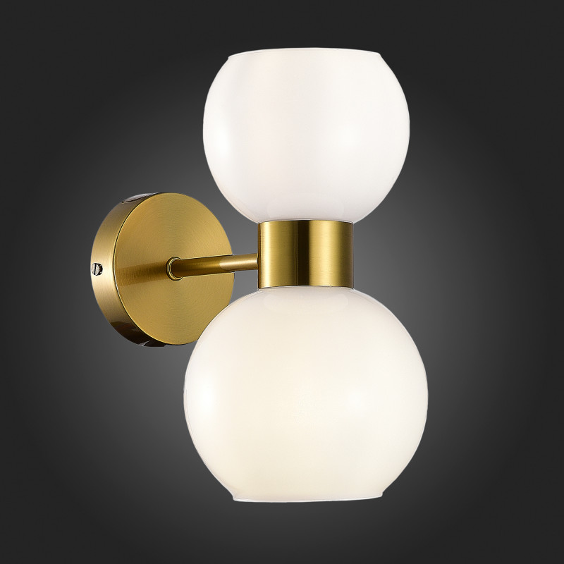 Бра Evoluce SLE1138-301-02