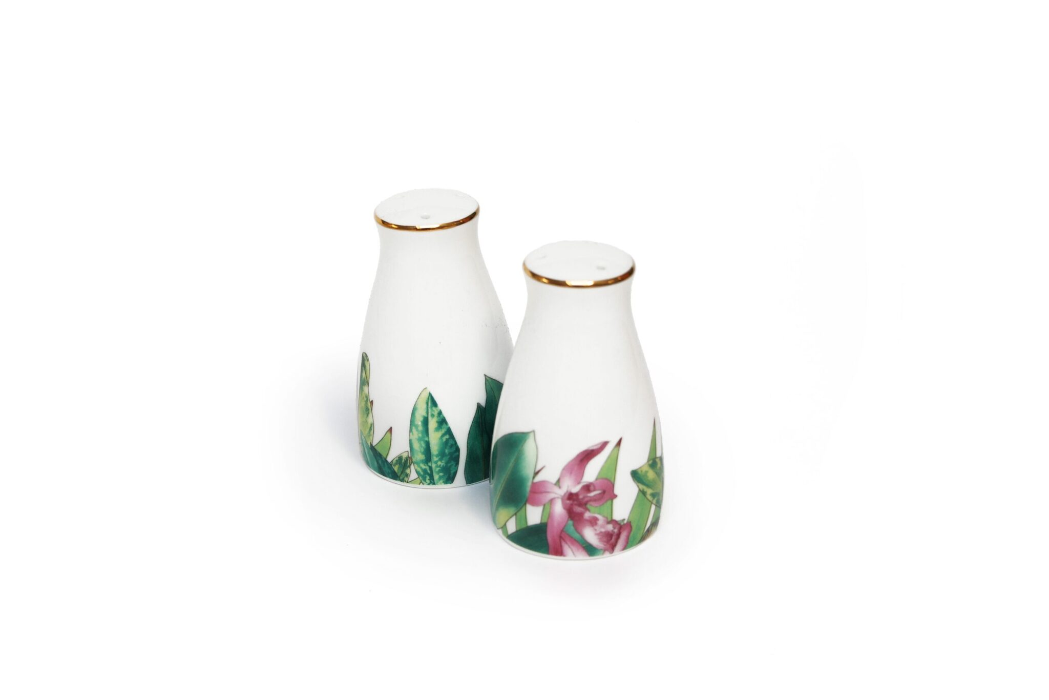 Столовый набор Louvre Home Passifolia